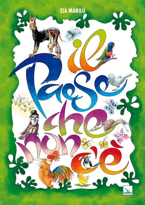 Il paese che non c'&egrave;