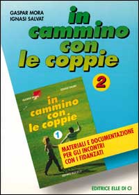 In cammino con le coppie