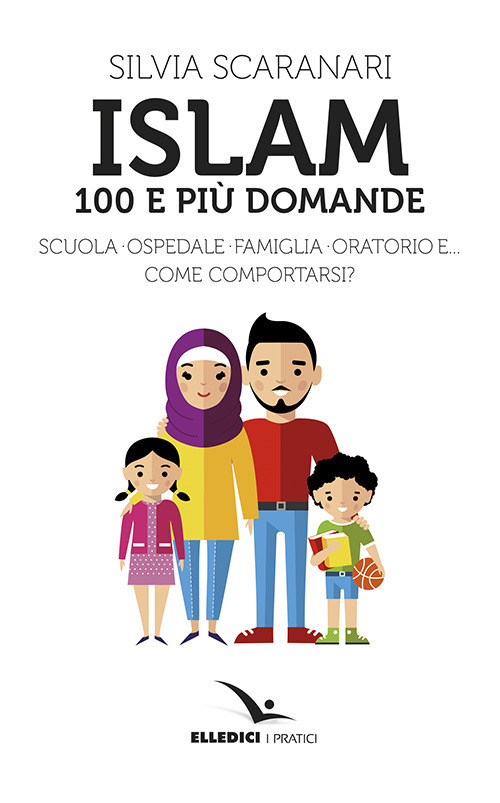 Islam. 100 e pi&ugrave; domande