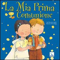 La mia prima comunione