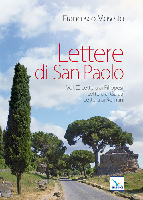 Lettere di San Paolo