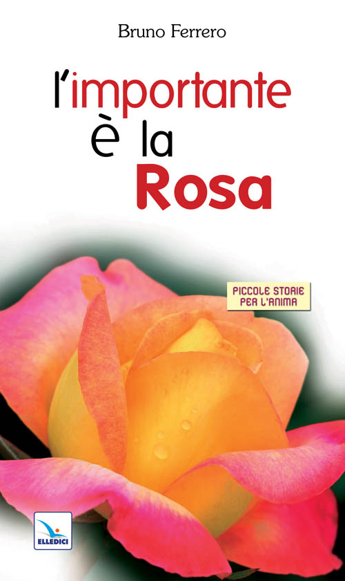 L'importante &egrave; la rosa