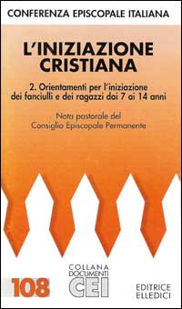 L'iniziazione cristiana