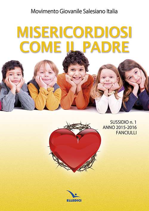 Misericordiosi come il padre