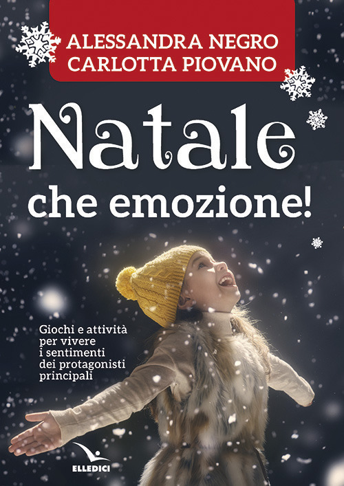 Natale, che emozione!