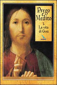 Prego e medito