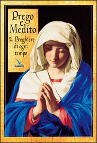 Prego e medito
