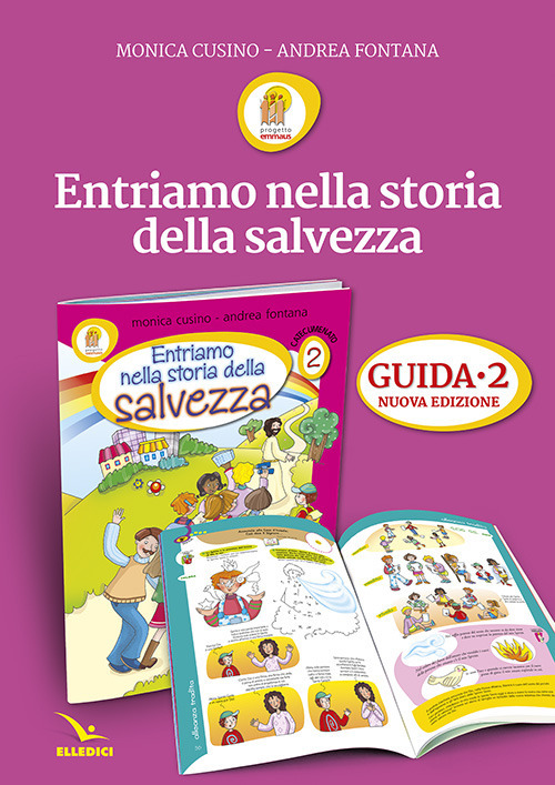 Progetto Emmaus