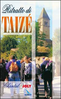 Ritratto di Taiz&eacute;