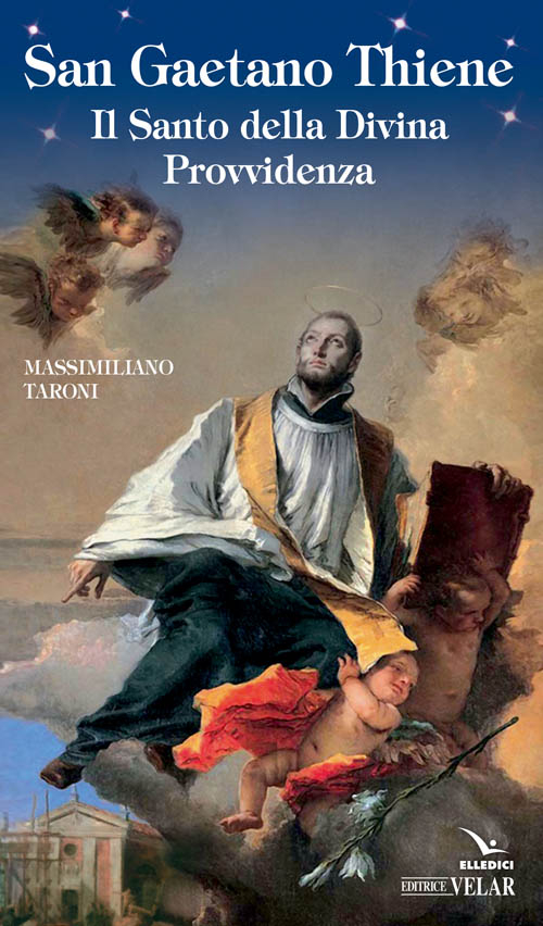 San Gaetano da Thiene
