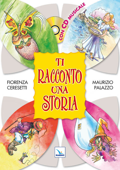 Ti racconto una storia
