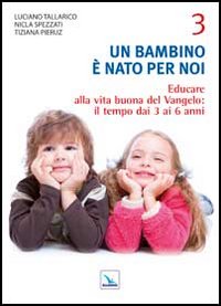 Un bambino è nato per noi