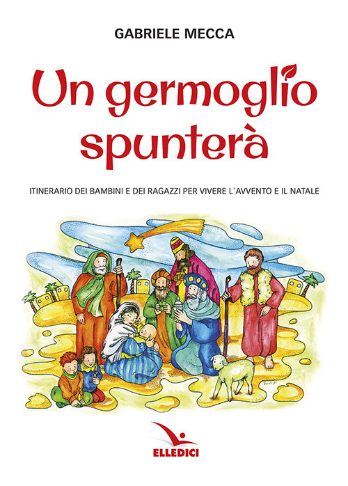 Un germoglio spunter&agrave;
