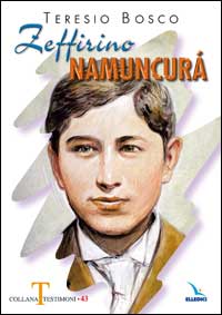 Zeffirino Namuncur&agrave;