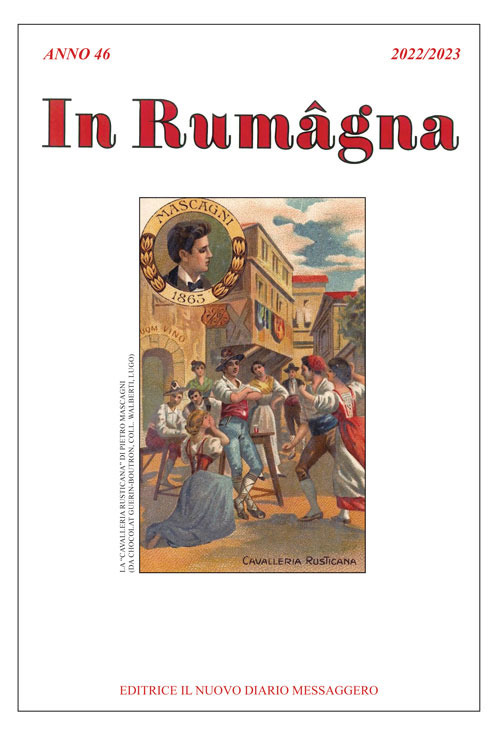 In Rum&acirc;gna 2022-2023