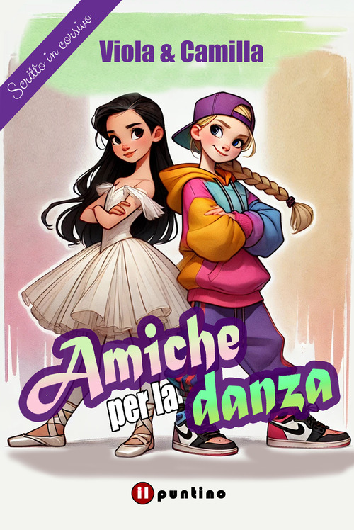 Amiche per la danza