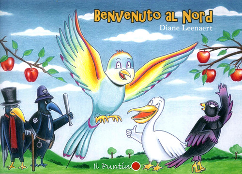 Benvenuto al Nord