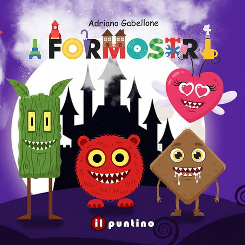 I formostri