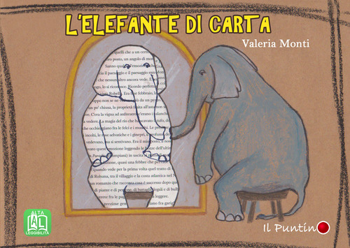 L'elefante di carta