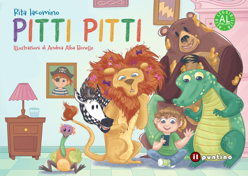Pitti Pitti