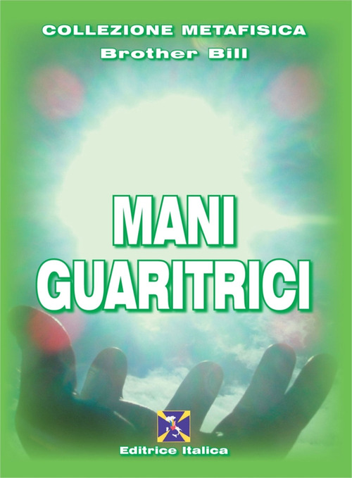 Mani guaritrici