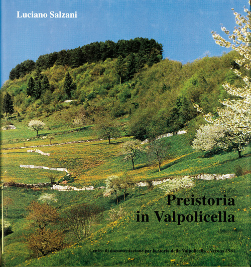 Preistoria in Valpolicella