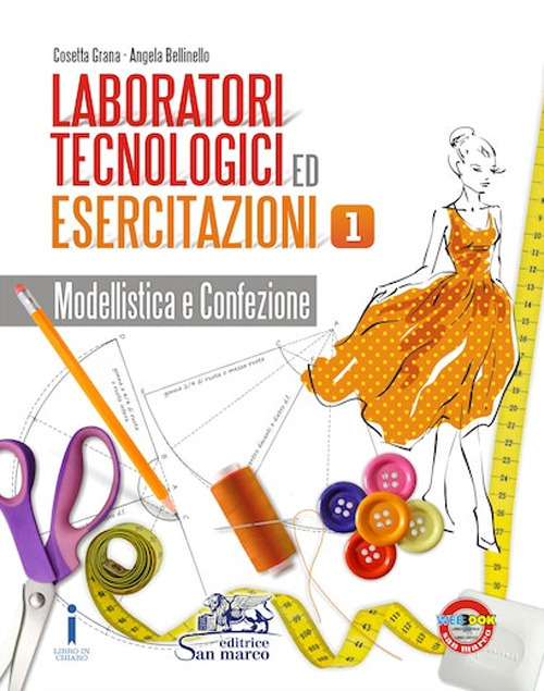 Laboratorio tecnologici ed esercitazioni