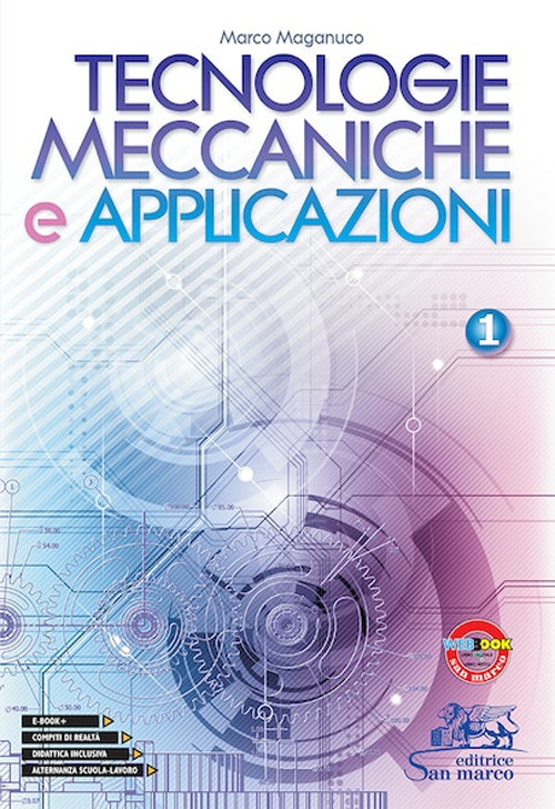 Tecnologie meccaniche ed applicazioni