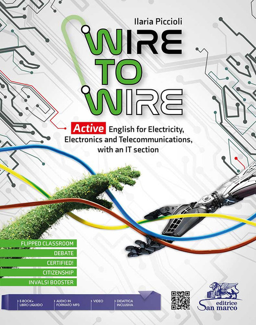 Wire to wire