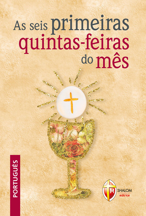 As seis primeiras quintas-feiras do m&ecirc;s