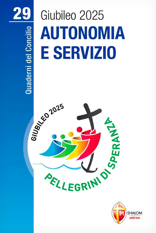 Autonomia e servizio