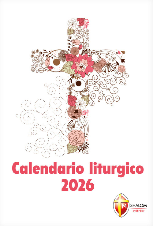 Calendario liturgico 2026