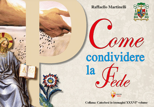 Come condividere la fede