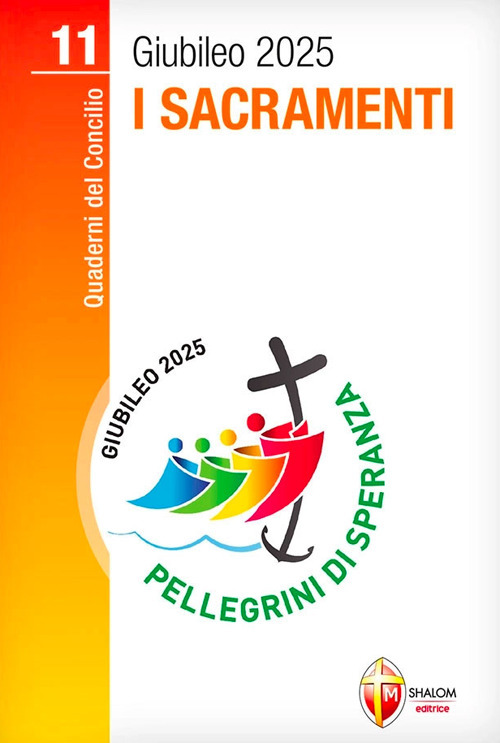 I sacramenti