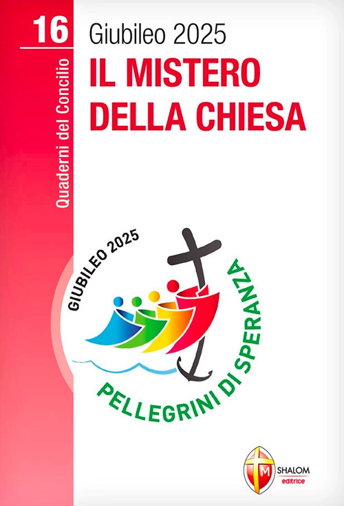 Il mistero della Chiesa