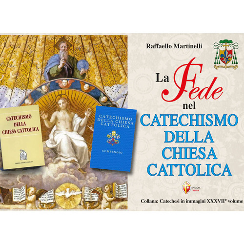 La fede nel Catechismo della Chiesa Cattolica