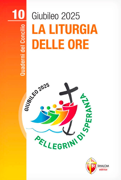 La liturgia delle ore