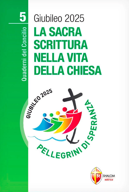 La Sacra Scrittura nella vita della Chiesa