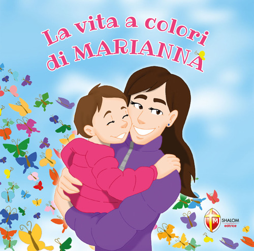 La vita a colori di Marianna