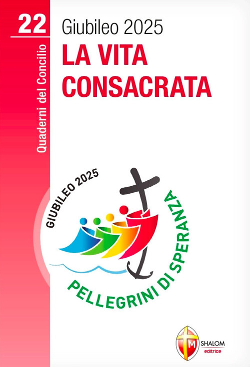 La vita consacrata
