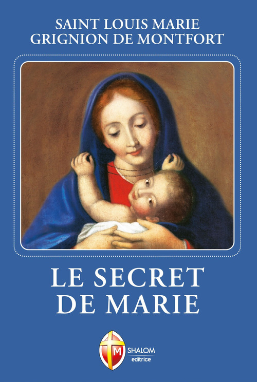 Le secret de Marie