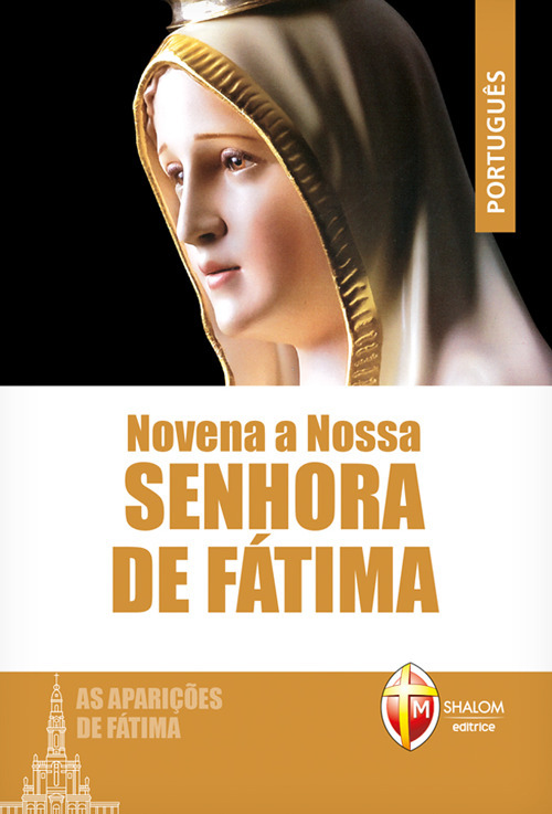 Novena a Nossa Senhora de F&aacute;tima