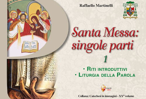 Santa Messa: singole parti