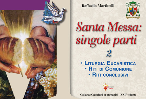 Santa Messa: singole parti