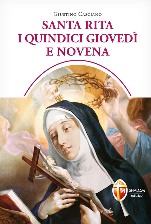 Santa Rita i quindici gioved&igrave; e novena