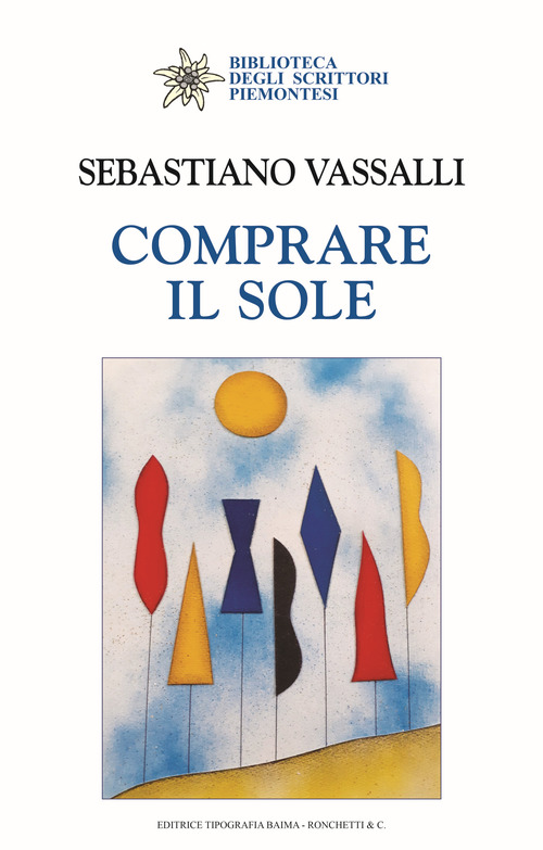 Comprare il sole