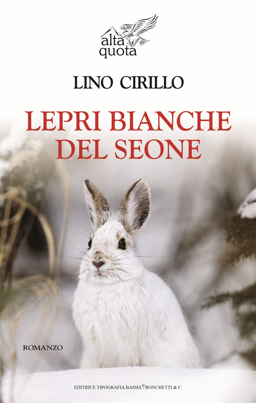 Lepri bianche del Seone