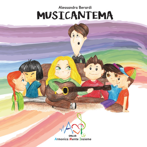 Musicantema