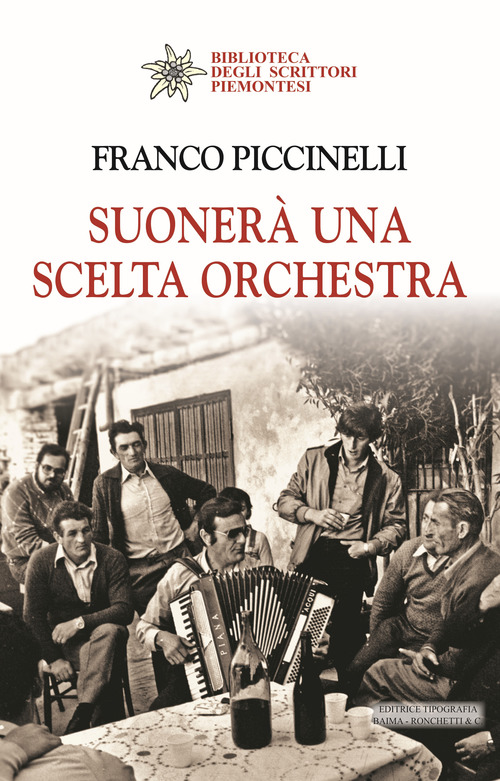 Suoner&agrave; una scelta orchestra