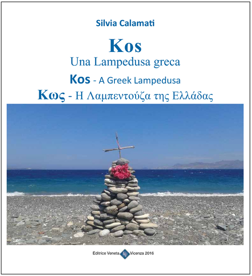 Kos. Una Lampedusa greca